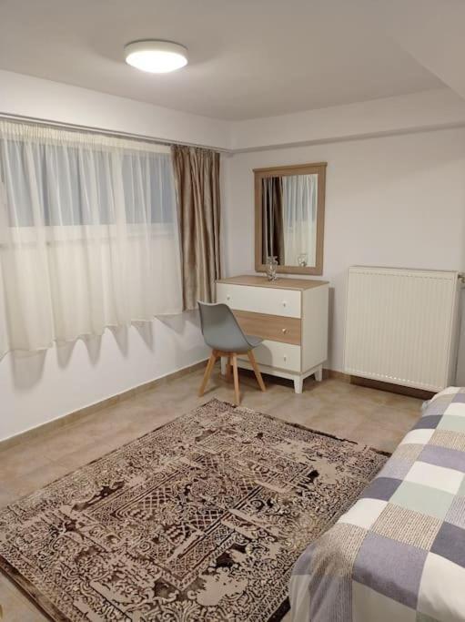 Trikala Alex House Leilighet Eksteriør bilde